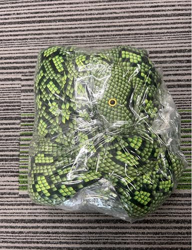 Snake Plush 118inch/300cm Stuffed Snake Animal Large Snake Toys Christmas Birthday Gifts for Boys Girls Kids Giant Stuffed Animals Snake Lifelike Plush Snake Fake Snake Yellow