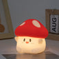 Cute Frog Night Light for Kids, Color Changeable Soft Silicone Sleeping Night Lamp for Nursery, Dimmable Timer Rechargeable Colorful Baby's Light Room Decor Children Gifts