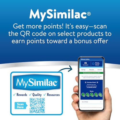 Similac Alimentum with 2'-FL HMO Hypoallergenic Infant Formula, for Food Allergies and Colic Due to Protein Sensitivity, Ready-to-Feed Baby Formula, 8-fl-oz Bottle, Pack of 24