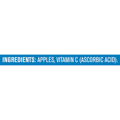 Gerber Baby Food Apple, 4 Oz, 2 Ct Tubs