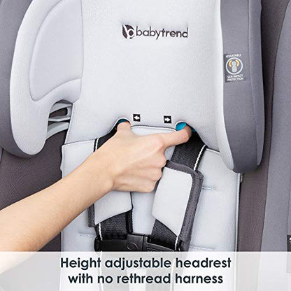 Baby Trend Cover Me™ 4-in-1 Convertible Car Seat, Vespa