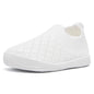 MORENDL Baby Shoes Toddler Walking Sock Shoes Non-Slip Breathable Boys & Girls Sneakers Infant Tennis Shoes
