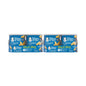 Gerber Snacks for Baby Lil Crunchies, Mild Cheddar, 1.48 Ounce (Pack of 6)