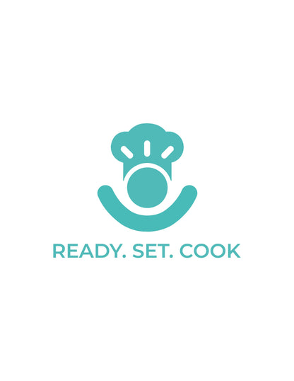 TOVLA JR. Kids' Cutting Set | Montessori Safe Kitchen Knives for Cooking| Kitchen Safety for Toddlers | Boost Confidence and Encourage Picky Eaters