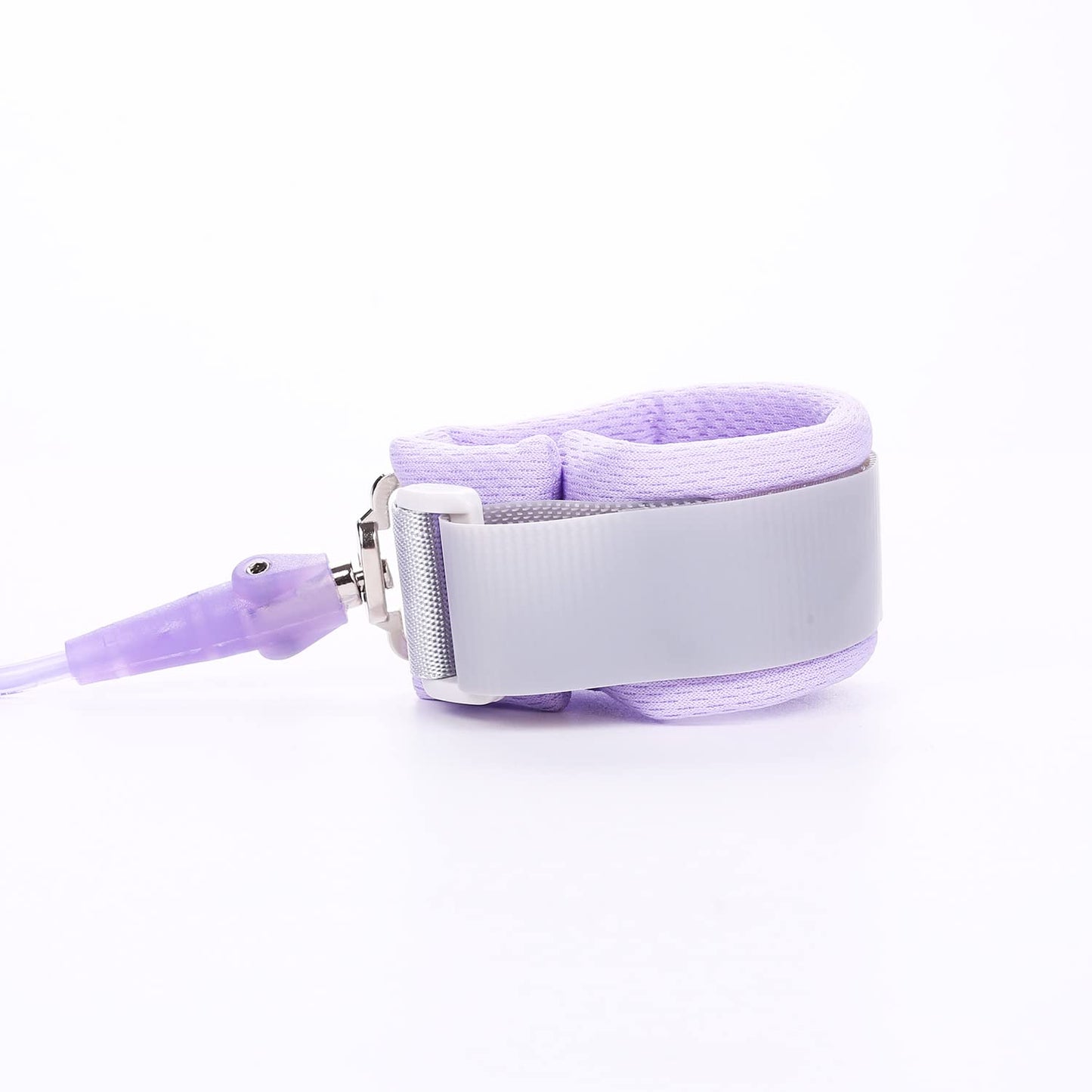 Toddlers Leash + Anti Lost Wrist Link Child Kids Safety Harness Kids Walking Wristband Assistant Strap Belt for Girl Pink Christmas Gift