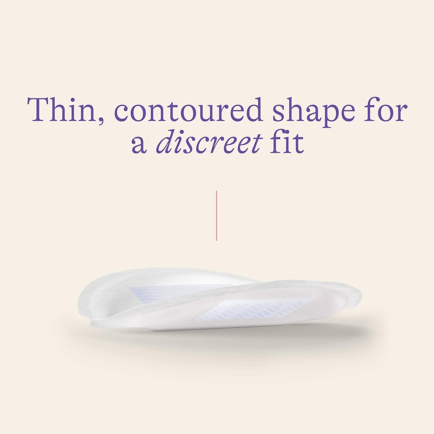 Lansinoh Stay Dry Disposable Nursing Pads for Breastfeeding, 108 Pads