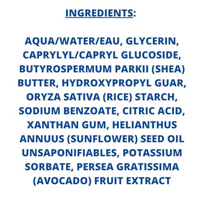 Mustela Stelatopia Eczema-Prone Skin Cleansing Gel - Baby Face & Body Wash with Natural Avocado & Sunflower Oil - Fragrance-Free & Tear Free - Various Sizes
