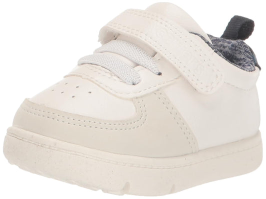 Carter's Unisex-Baby Kyle Sneaker