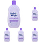 Baby Magic Calming Baby Bath, 16.5 Fl Oz