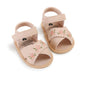 Baby Sandals Infant Boys Girls Summer Dress Flat Shoes Beach Sandals Newborn Crib Shoes First Walkers Prewalkers
