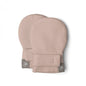 goumikids Viscose Made from Bamboo Cotton Anti-Scratch Soft Stay-On Mitts