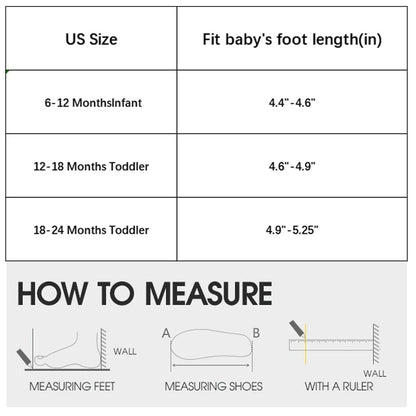 Newsonet Baby Shoes Boys Girls First Walking Breathable Non Slip Walker Mesh Barefoot Sneakers Soft Sole 6 9 12 18 20 24 Months