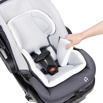 Baby Trend Secure-Lift Infant Car Seat, Dash Black