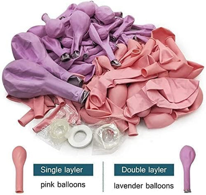 Blush Beige Balloon Arch Kit - Double Stuffed White Sand Nude Balloon Garland Neutral Cream Apricot Balloons for Baby Bridal Shower Boho Gender Reveal Wedding Birthday Party Party Decor
