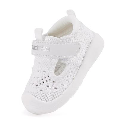 BMCiTYBM Baby Girls Boys Sandals Infant Toddler Summer Shoes Non-Slip 6-24 Months