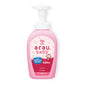 Unscented Foam Bottle Wash, Natural Plant Based Baby Bottle & Dish Soap, No Artificial Fragrance or Additives, Gentle for Washing Bottles, Pacifiers and Toys, Easy Rinse, 15.21 Fl Oz