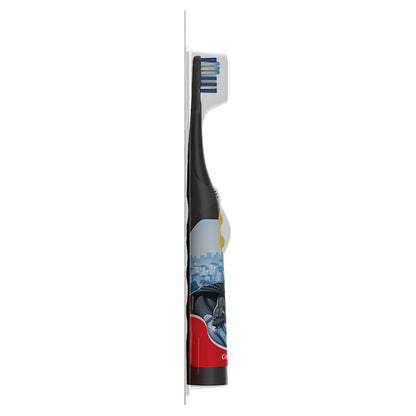 Colgate Kids Bluey Battery Powered Toothbrush and Toothpaste Bundle