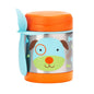 Skip Hop Insulated Baby Food Jar, Zoo, Koala