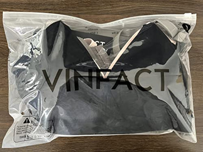 Vinfact 3 Pack Nursing Bras for Breastfeeding Seamless V Neck Maternity Bra Women Pregnancy Breastfeeding Bra