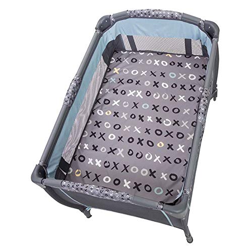 Baby Trend Nursery Center® Playard, Tanzania