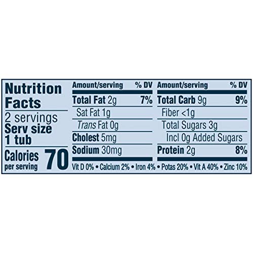 Gerber Baby Food Power Blend Apple Chicken, 4 Oz, 2 Ct Tubs