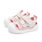 BMCiTYBM Baby Girls Boys Sandals Infant Toddler Summer Shoes Non-Slip 6-24 Months