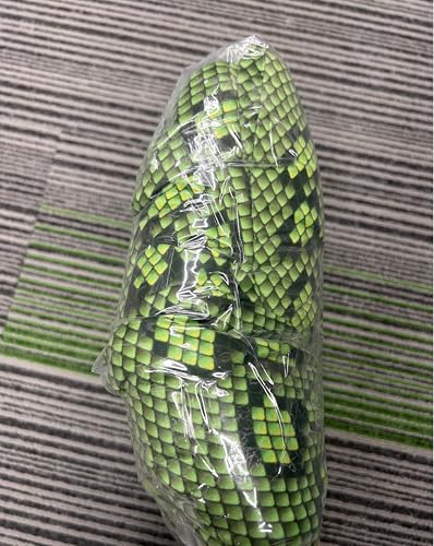 Snake Plush 118inch/300cm Stuffed Snake Animal Large Snake Toys Christmas Birthday Gifts for Boys Girls Kids Giant Stuffed Animals Snake Lifelike Plush Snake Fake Snake Yellow
