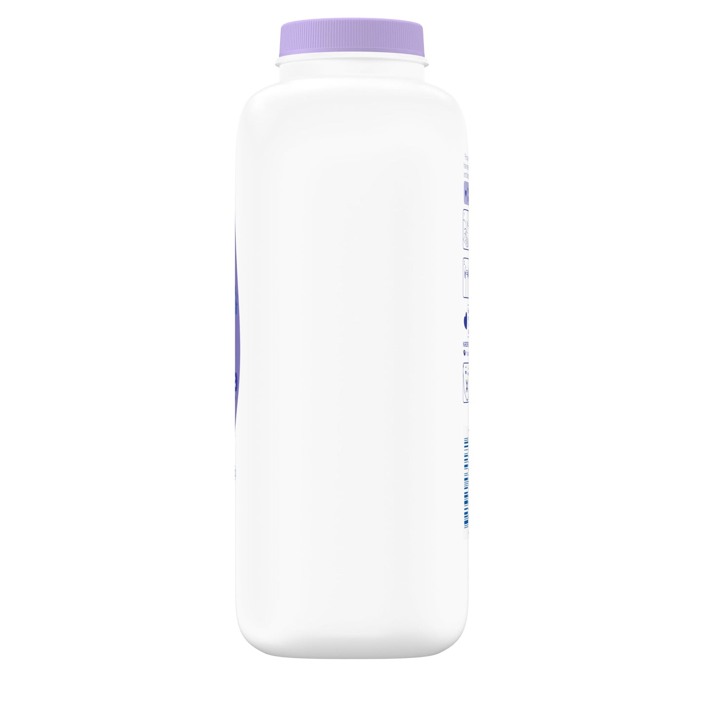 Johnson's Baby Powder, Naturally Derived Cornstarch with Aloe & Vitamin E for Delicate Skin, Hypoallergenic and Free of Parabens, Phthalates, and Dyes for Gentle Baby Skin Care, 15 oz