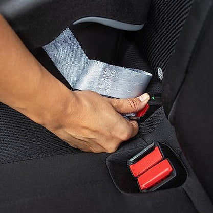Baby Trend Secure-Lift Infant Car Seat, Dash Black