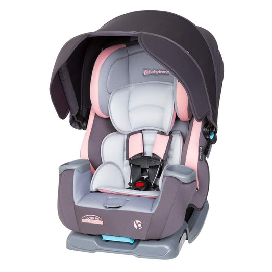 Baby Trend Cover Me™ 4-in-1 Convertible Car Seat, Vespa