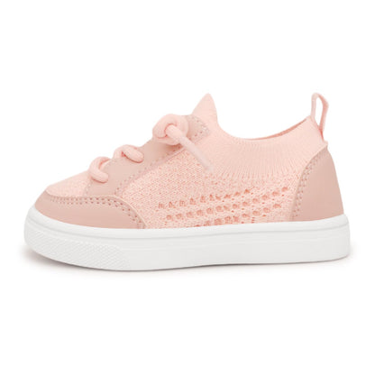 Baby Shoes Boy Girl Walking Slip On Sneakers Infant First Walker Shoes 6 9 12 15 18 24 Months