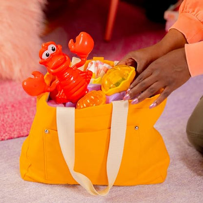 Bright Starts Disney Baby Finding Nemo Sea of Activities Baby Activity Center Jumper with Interactive Toys, Lights, Songs & Sounds, 6-12 Months (Blue)