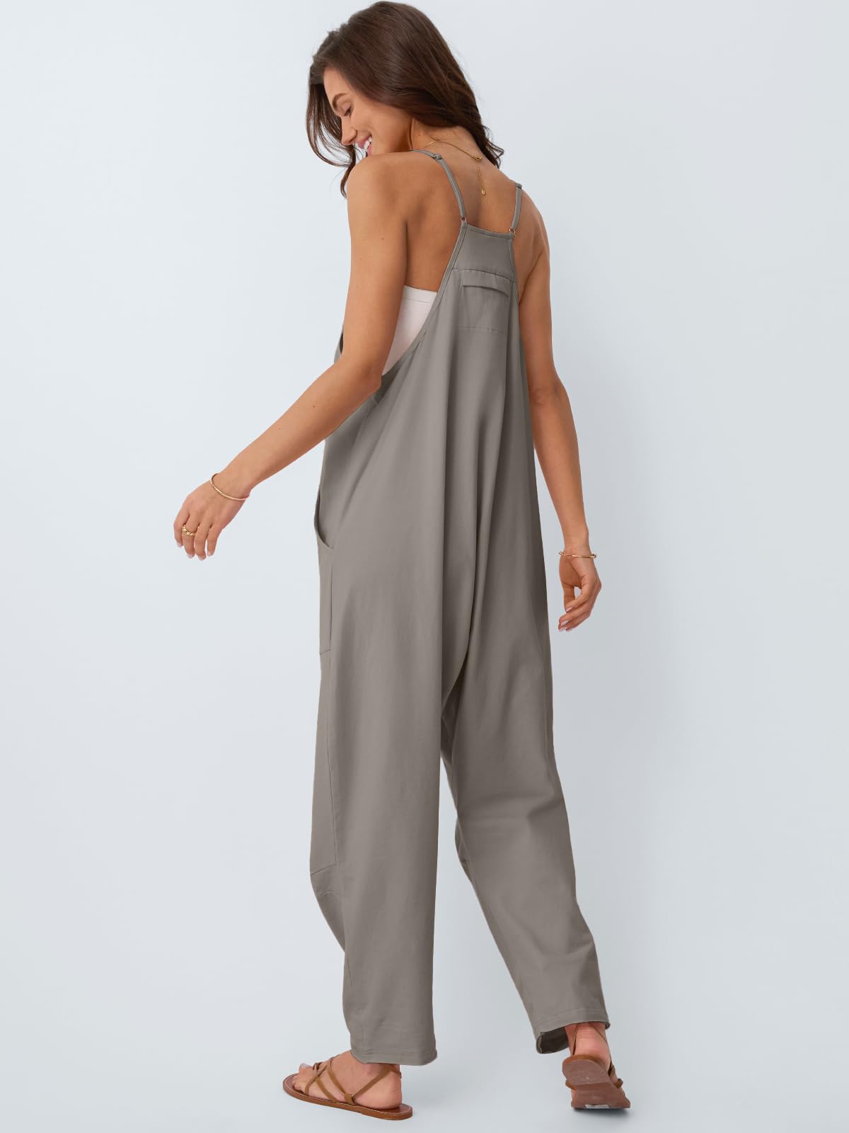 AUTOMET Jumpsuits for Women Casual Summer Outfits Rompers Comfy Beach Vacation Trendy Overalls Jumpers Fashion Clothes 2025
