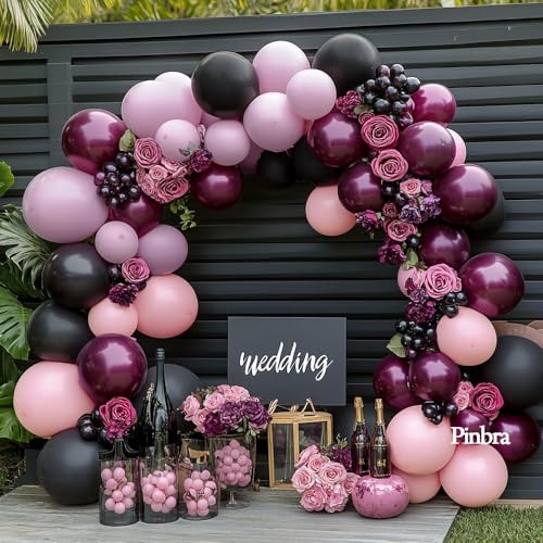 Dusty Blue Tan Balloon Garland Double Stuffed Slate Pastel Blue Brown Nude White Sand Latex Balloons Arch Kit for Neutral Baby Shower Birthday Bridal Wedding Bear Theme Party Decorations