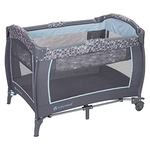 Baby Trend Nursery Center® Playard, Tanzania