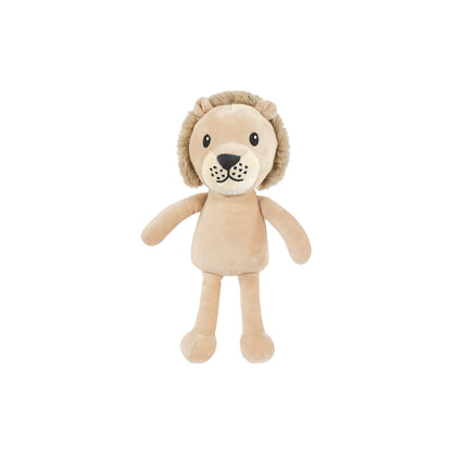 Hudson Baby Unisex Baby Plush Bathrobe and Toy Set