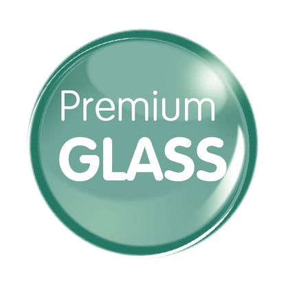 MAM Feel Good Glass Bottle (170 ml, Unisex)