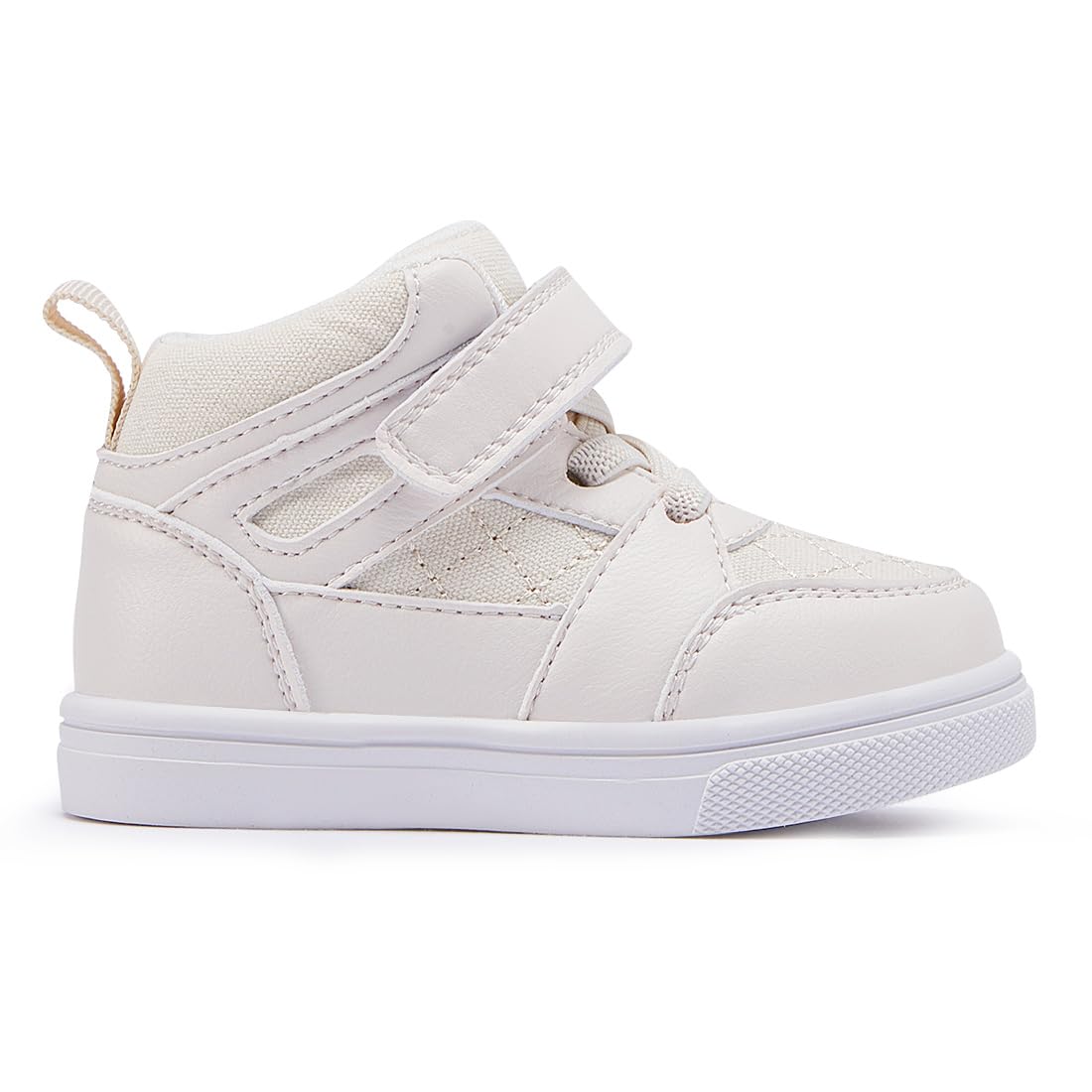 BMCiTYBM Baby Shoes Infant Boy Girl First Walker Shoes Toddler Walking Shoes Lightweight Non-Slip Sneakers for 6 9 12 18 24 Months