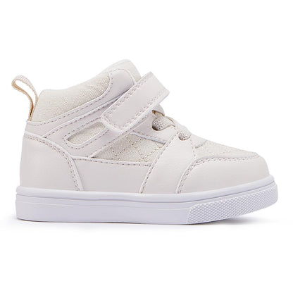 BMCiTYBM Baby Shoes Infant Boy Girl First Walker Shoes Toddler Walking Shoes Lightweight Non-Slip Sneakers for 6 9 12 18 24 Months