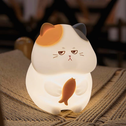 Cute Frog Night Light for Kids, Color Changeable Soft Silicone Sleeping Night Lamp for Nursery, Dimmable Timer Rechargeable Colorful Baby's Light Room Decor Children Gifts