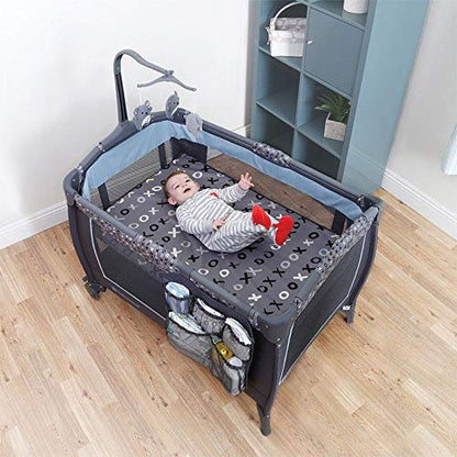 Baby Trend Nursery Center® Playard, Tanzania