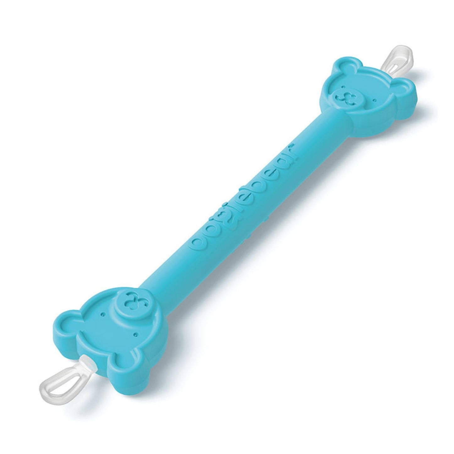 oogiebear: Baby Nose Cleaner & Ear Wax Removal Tool - Safe Booger & Earwax Removal for Newborns, Infants, Toddlers - Dual-Ended - Essential Baby Stuff, Diaper Bag Must-Have, with CASE