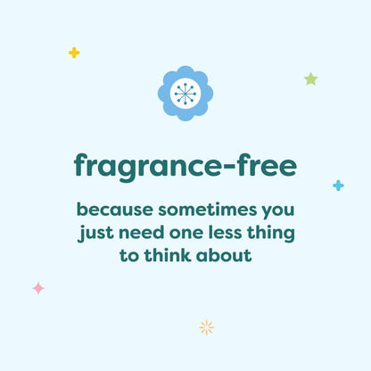 Babyganics Multi Surface Cleaner, Fragrance Free, For Hard Surfaces, Glass, Stainless Steel, Tiles, and Walls, 32 Fl Oz Spray Bottle (Pack of 3)
