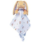 Guess How Much I Love You Nutbrown Hare Lovey Security Blanky & Plush Toy, 14"