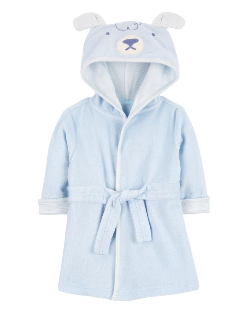 Carter's Baby Hooded Terry Robe