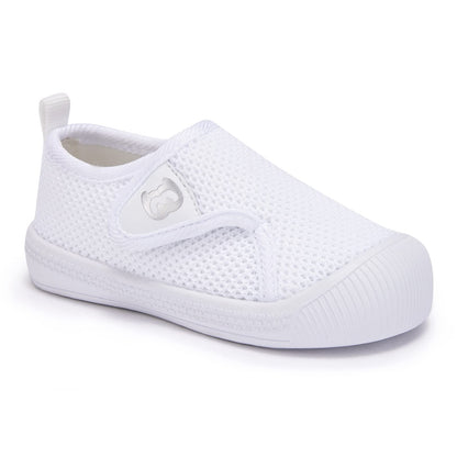 BMCiTYBM Baby Shoes Infant Boy Girl First Walker Shoes Toddler Walking Shoes Lightweight Non-Slip Sneakers for 6 9 12 18 24 Months