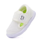 BMCiTYBM Baby Shoes Boy Girl Infant Sneakers Non-Slip First Walkers 6 9 12 18 24 Months