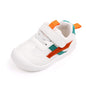 Baby Shoes Boys Girls First Walkers Cute Animals Toddler Sneakers Prewalkers Rubber Sole
