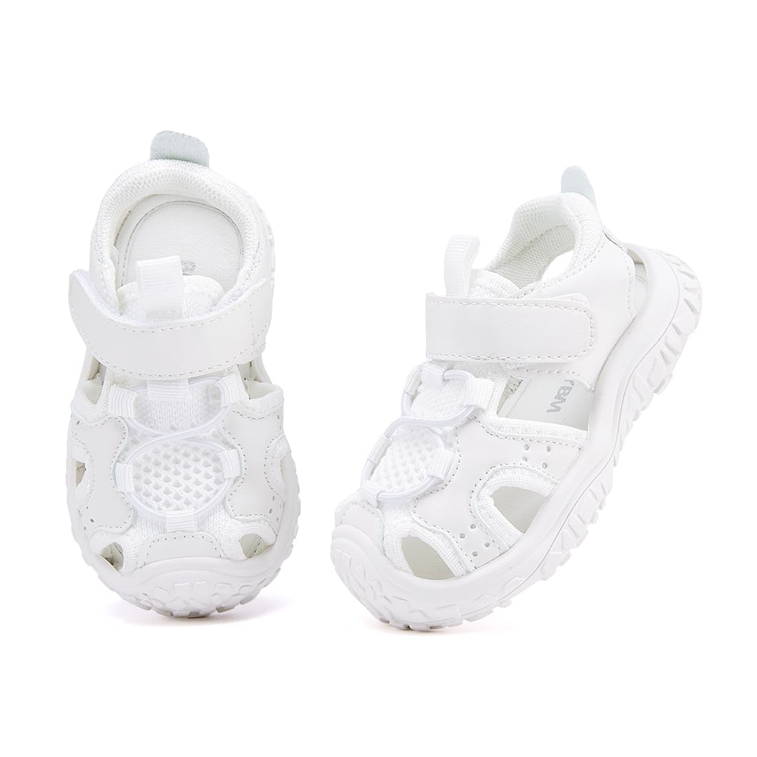 BMCiTYBM Baby Girls Boys Sandals Infant Toddler Summer Shoes Non-Slip 6-24 Months