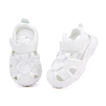 BMCiTYBM Baby Girls Boys Sandals Infant Toddler Summer Shoes Non-Slip 6-24 Months